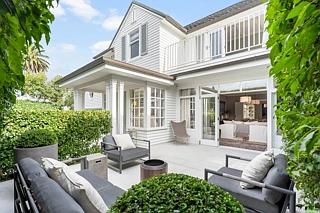 1 Crescent Road, Parnell, Auckland City