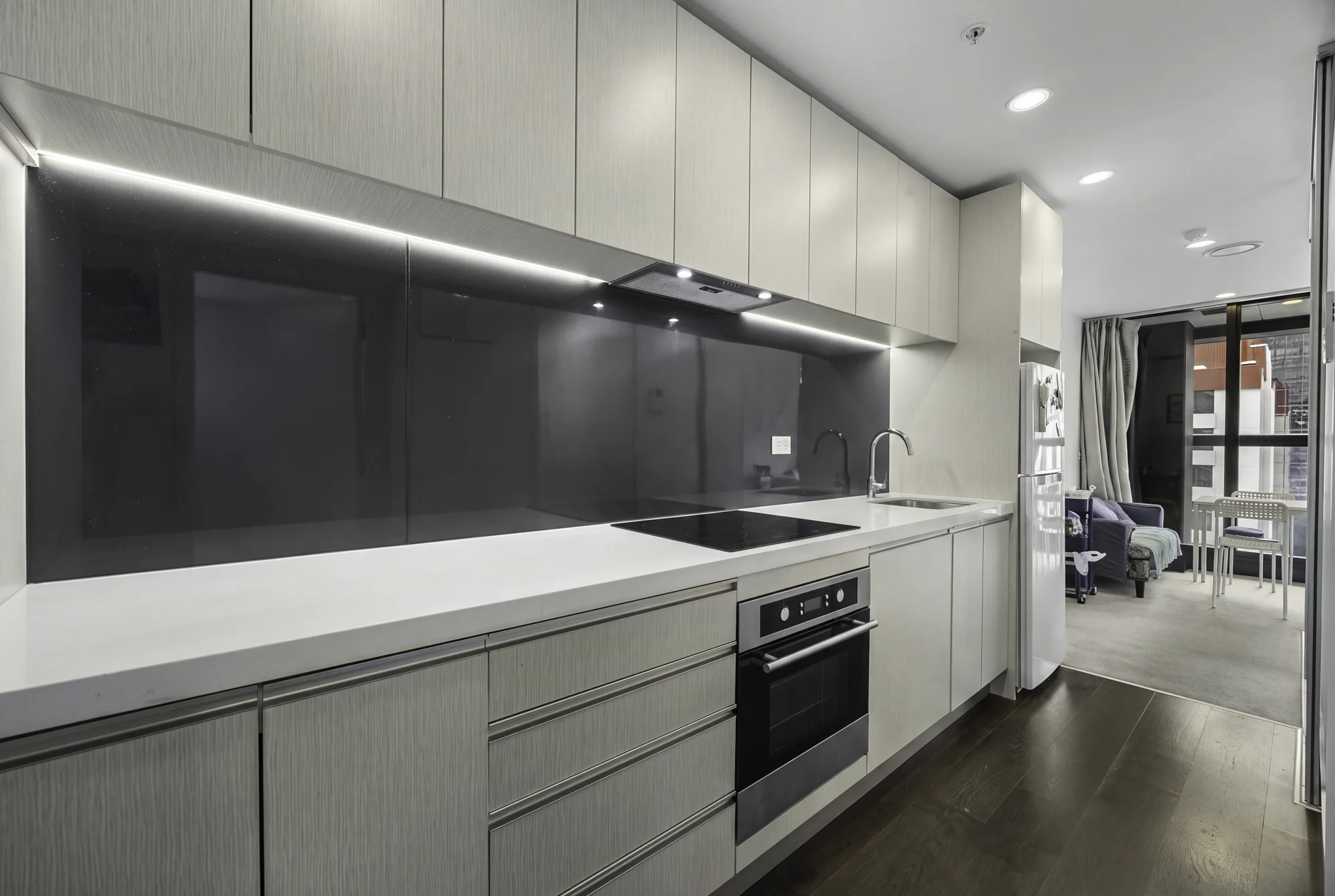 Auckland Central 1 Slaapkamer Premium location: Park Residences