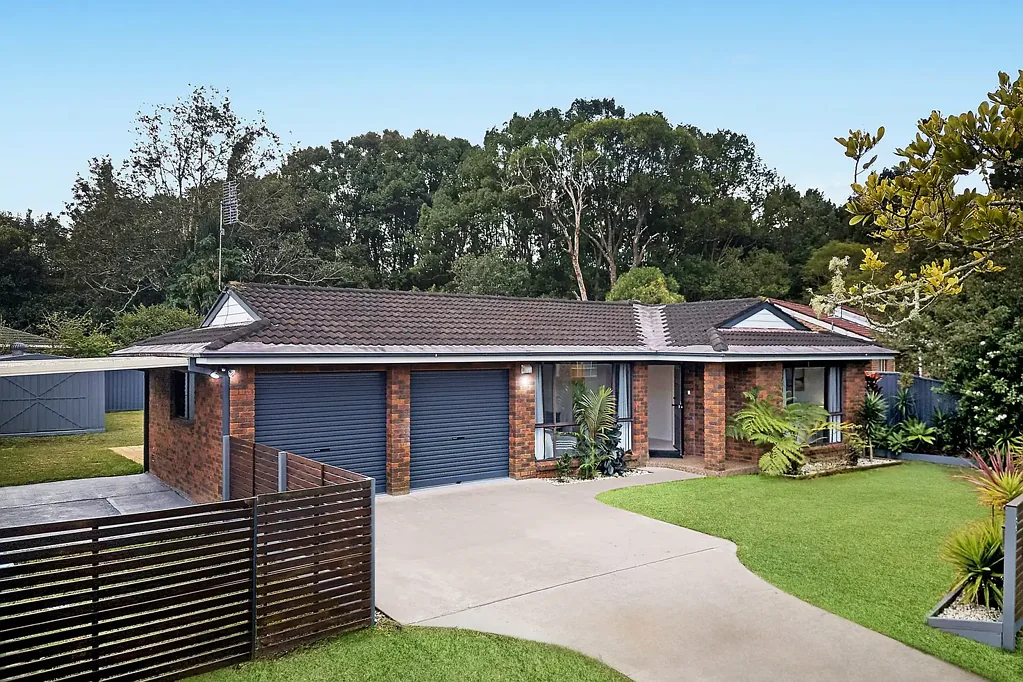 30 Coachwood Drive, Ourimbah, NSW 2258