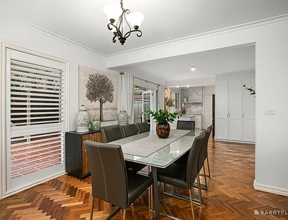 3 Birrarrung Court, Bulleen, VIC 3105, 4房, 2浴, House