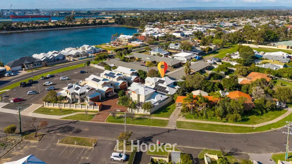 East Bunbury 3 Bedroom Stylish, Low-Maintenance Living in Prime East Bunbury