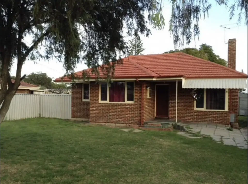 47 Wittering Crescent, Balga, WA 6061