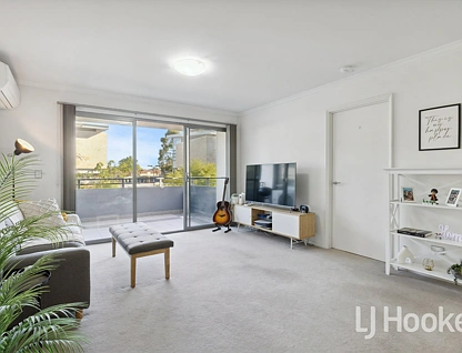 80/189 Swansea Street East, East Victoria Park, South East Perth, 2 침실, 2 욕실, Apartment