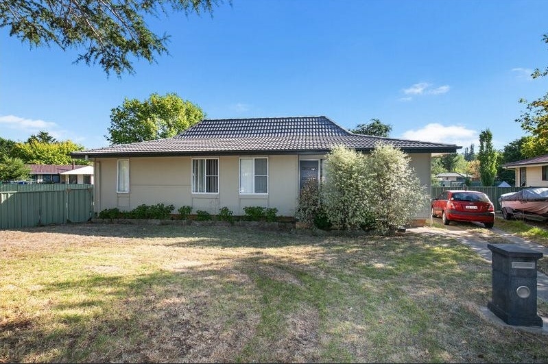 5 BROGAN ST, ARMIDALE NSW 2350, 0 chambres, 0 salles de bain, House