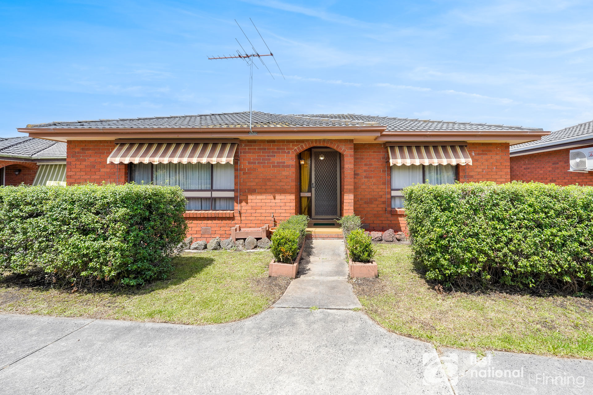 UNIT 3 35 LYALL ST, CRANBOURNE VIC 3977, 0房, 0浴, Unit