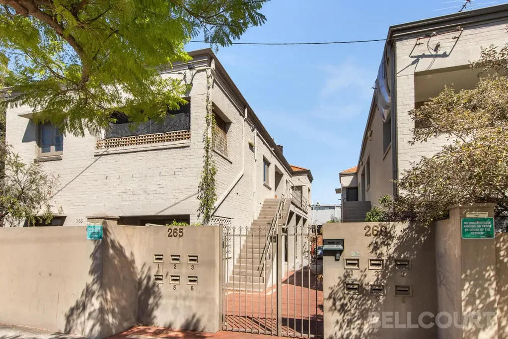 Perth 1બેડરૂમ Character, Charm & Inner-City Convenience