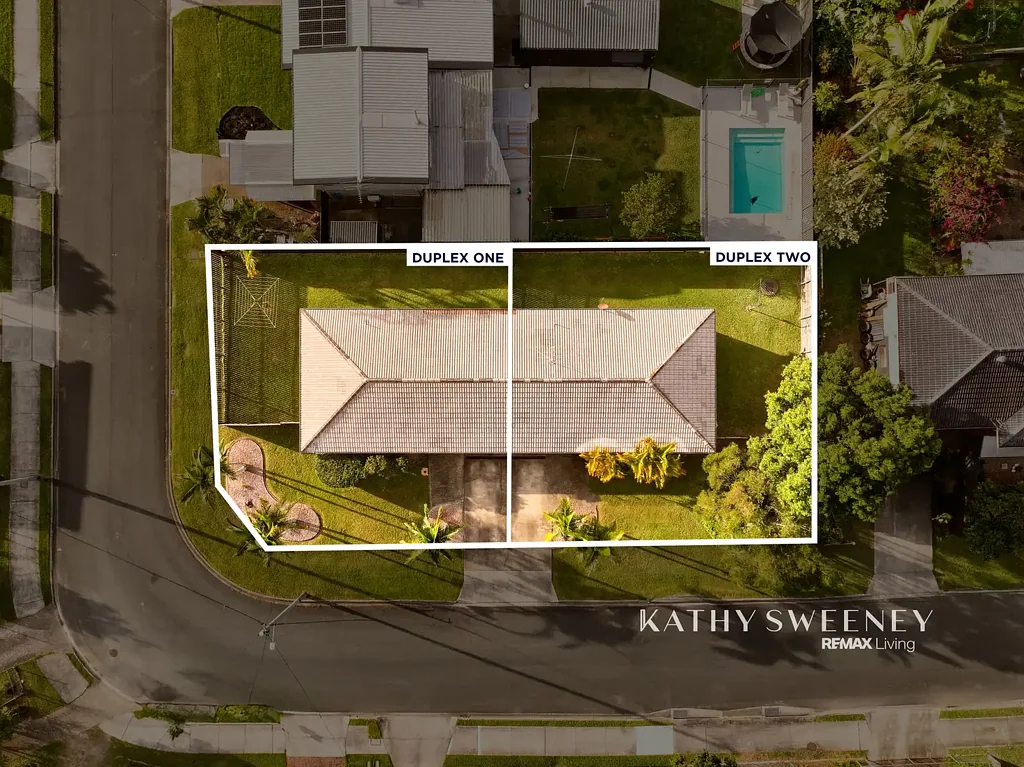 Burpengary 4कमरा Dual Income Opportunity | 819m2 Block in Prime Burpengary Location