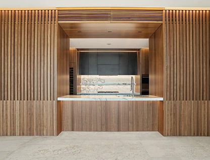 71C/2 Watermans Quay, Barangaroo, Sydney CBD, 2房, 2浴, Apartment