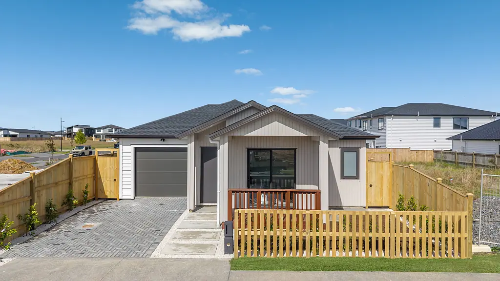 4 Ngakau Road, Drury, Papakura, Auckland
