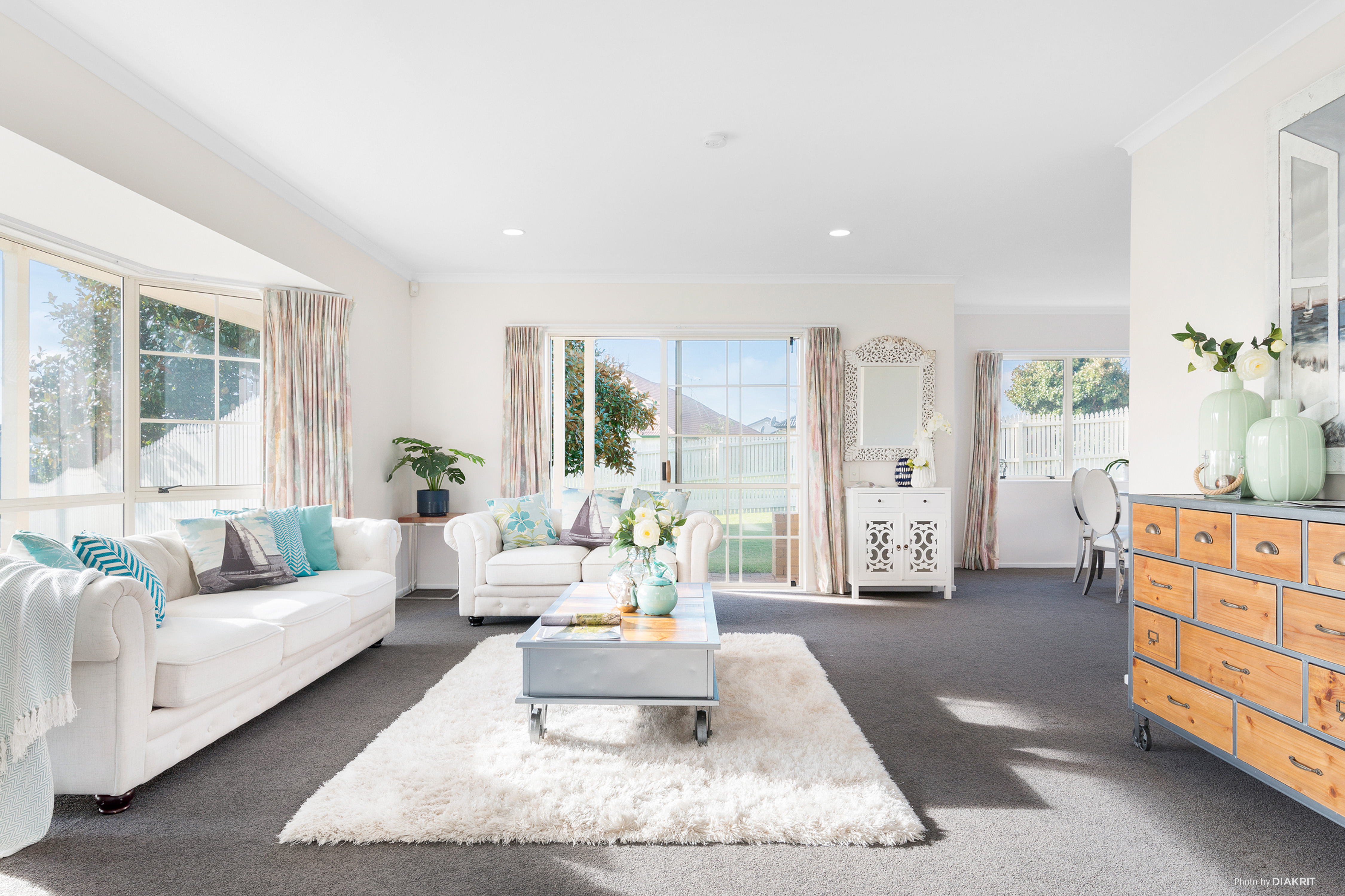 2 Casabella Court, Northpark, Auckland - Manukau, 5房, 0浴