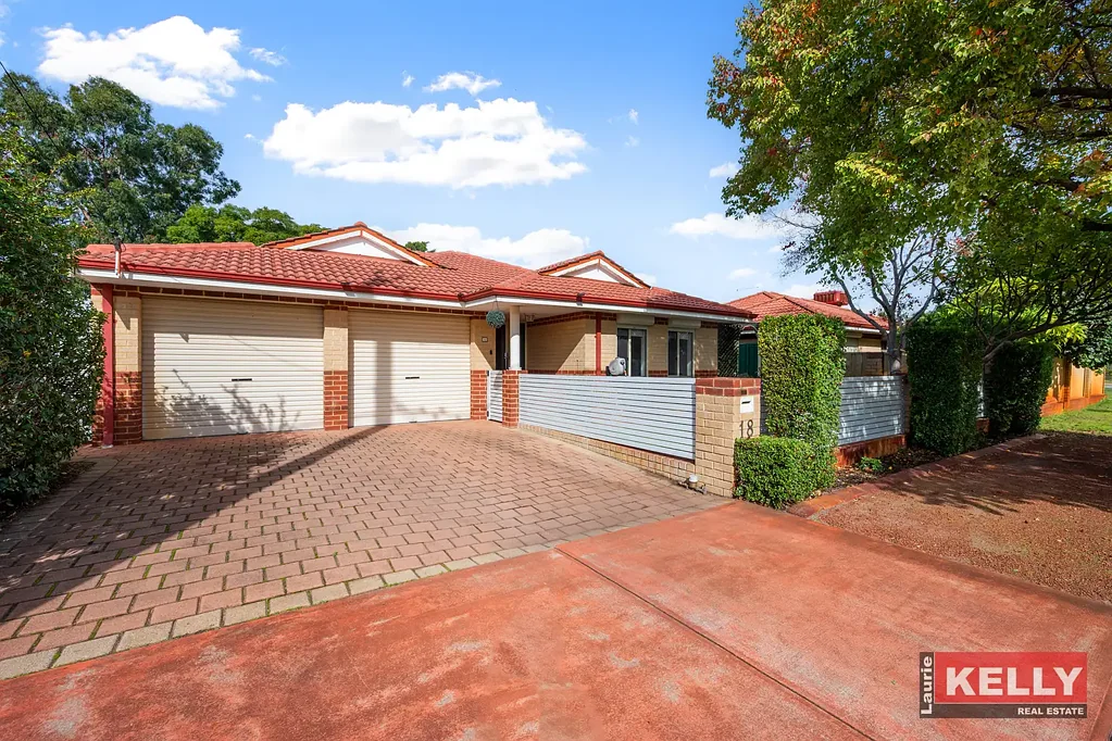 18 Keane Street, Kewdale, WA 6105