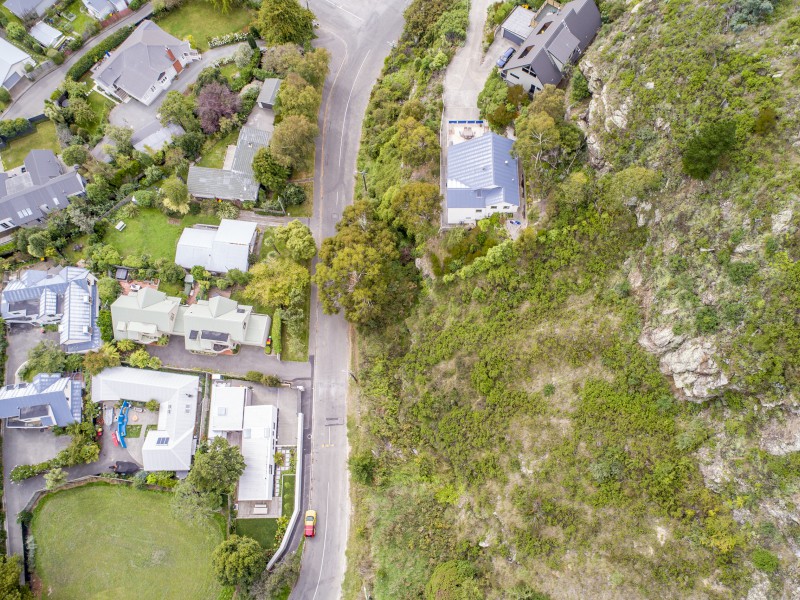 61 Heberden Avenue, Sumner, Christchurch, 0房, 1浴