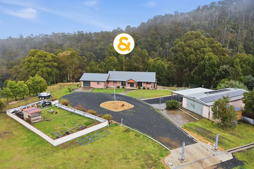 Black Hills 4房  The Perfect Family Haven! Space Privacy + Striking Kitchen
