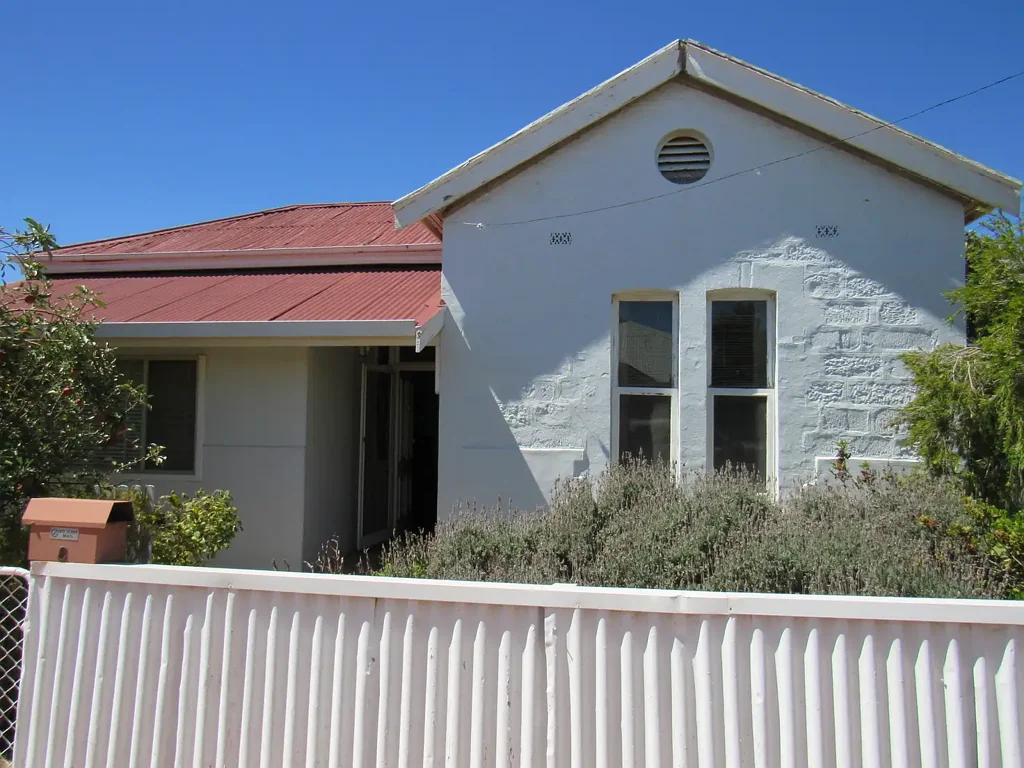 8 Little Street, Peterborough, SA 5422