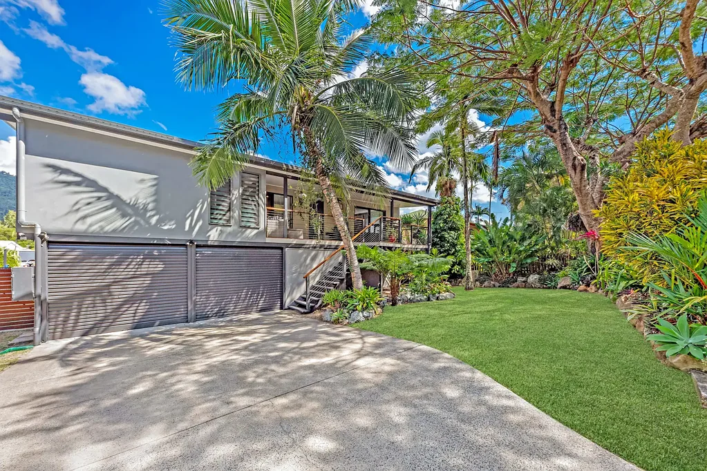 30 Sandpiper Crescent, Jubilee Pocket, QLD 4802