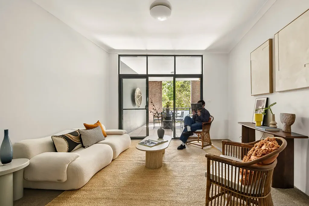 12/52-54 McEvoy Street, Waterloo, NSW 2017