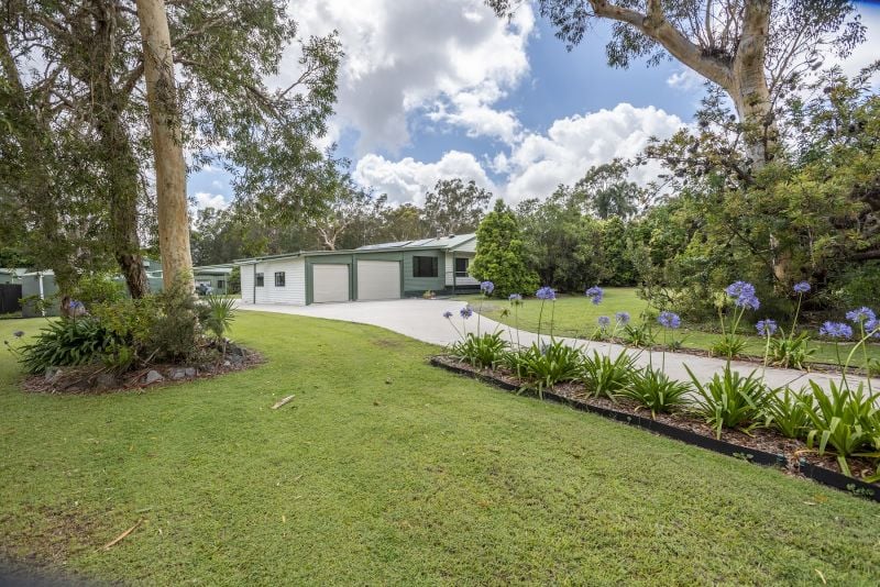 171 QUEEN ELIZABETH DR, COOLOOLA COVE QLD 4580, 0 Kuwarto, 0 Banyo, House