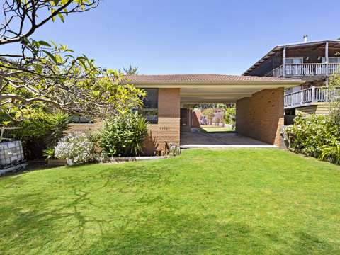 Rye 3 Bedroom Coastal Retreat with Endless Potential