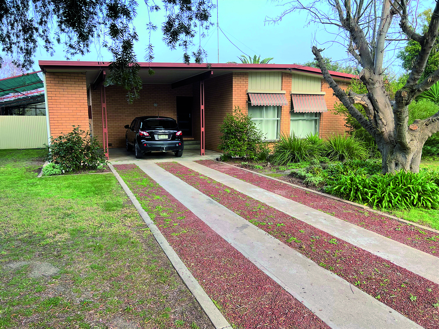 434 WILKINSON ST, DENILIQUIN NSW 2710, 0 침실, 0 욕실, House