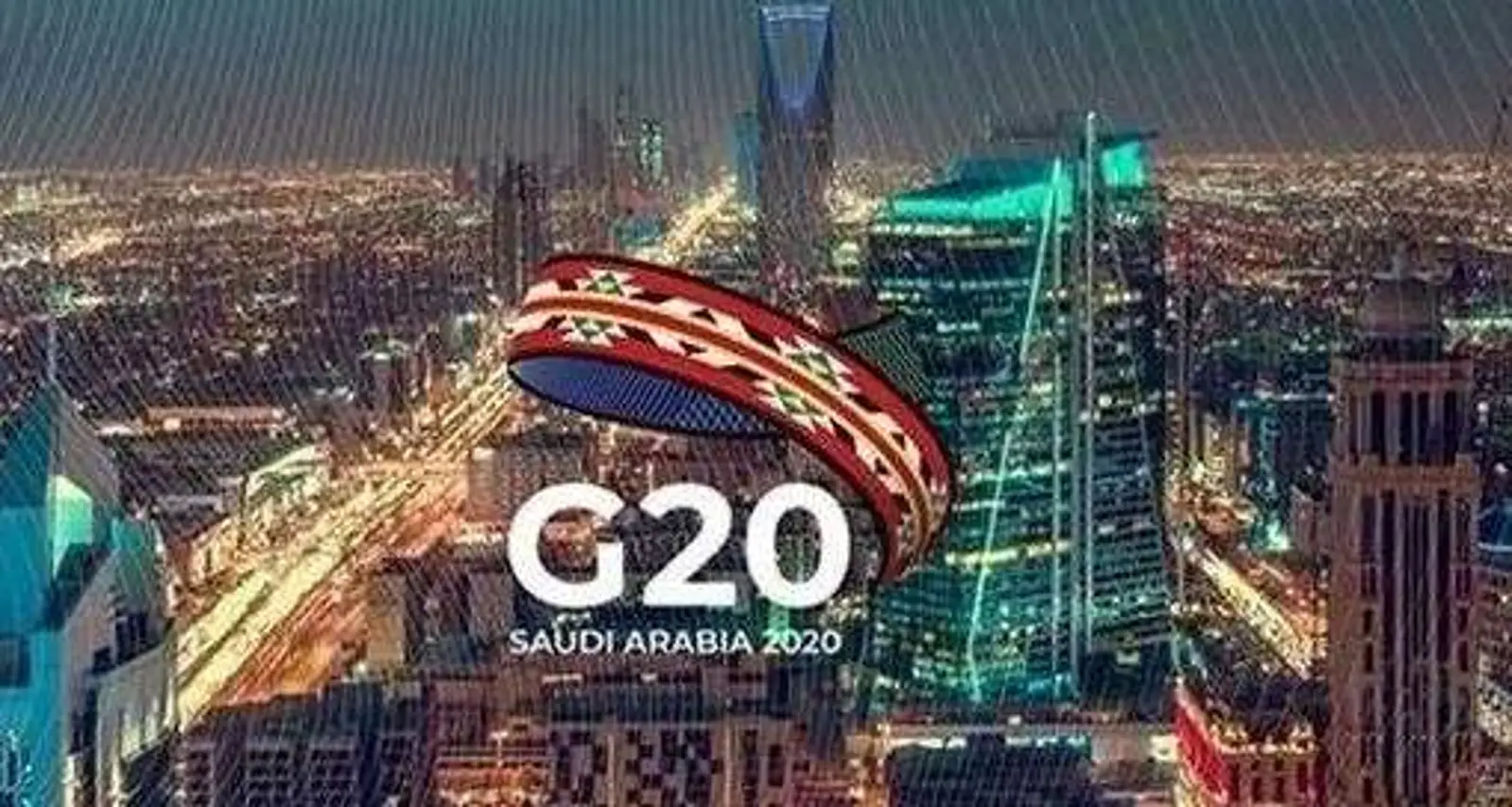 G20特别峰会举行 各国如何合作出招抗疫救市（组图）