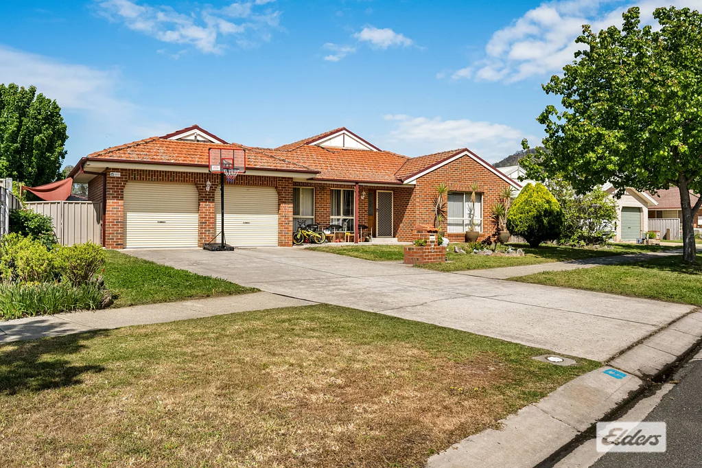 6 Birdie Street, Wodonga, VIC 3690