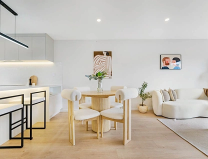 4/7 Cintra Place, Glen Innes, Auckland City, 3 ห้องนอน, 1 ห้องน้ำ, House
