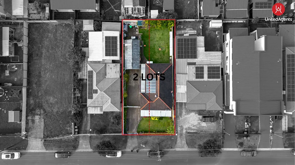 Fairfield West 2कमरा Prime Potential in Fairfield West