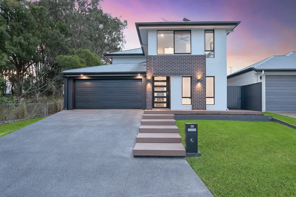38 Torbay Street, Griffin, QLD 4503