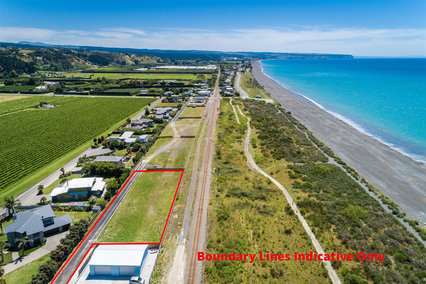 78 Rogers Road, Bay View, Napier, 3 chambres, 0 salles de bain