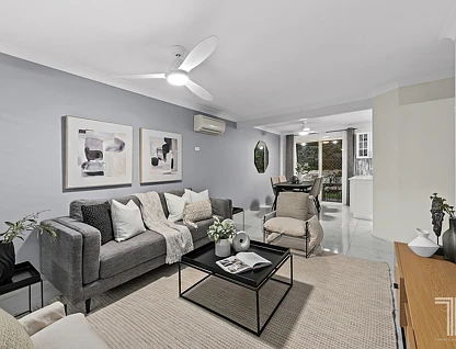 51/8 Earnshaw Street, Calamvale, Brisbane - Southern Region, 3 침실, 2 욕실, Apartment