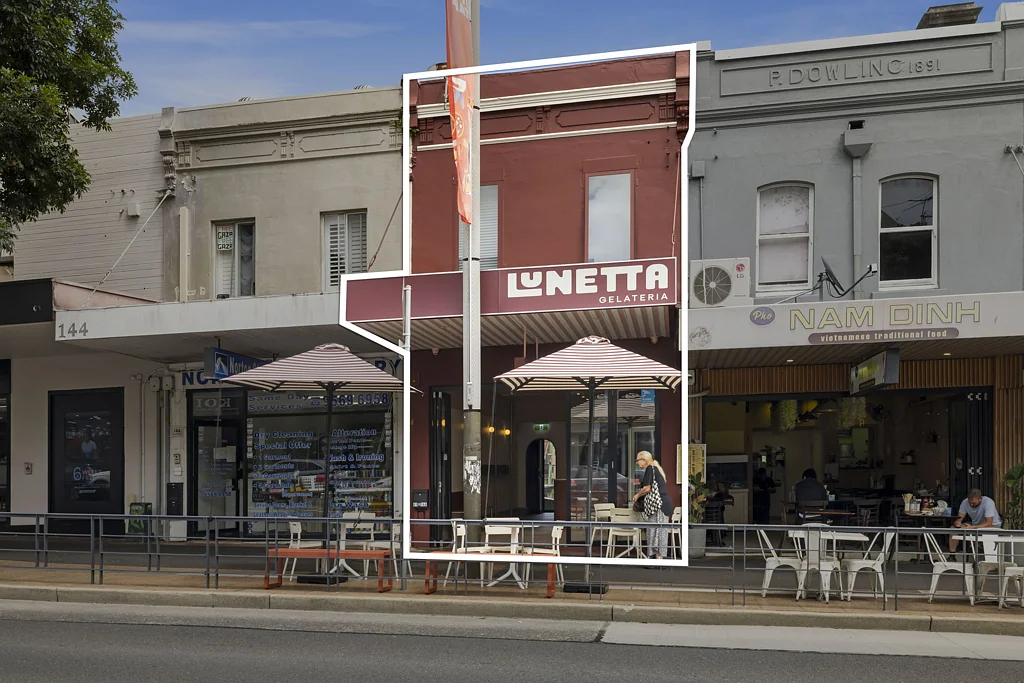 Leichhardt Multi-Use Property in Prime Leichhardt Location