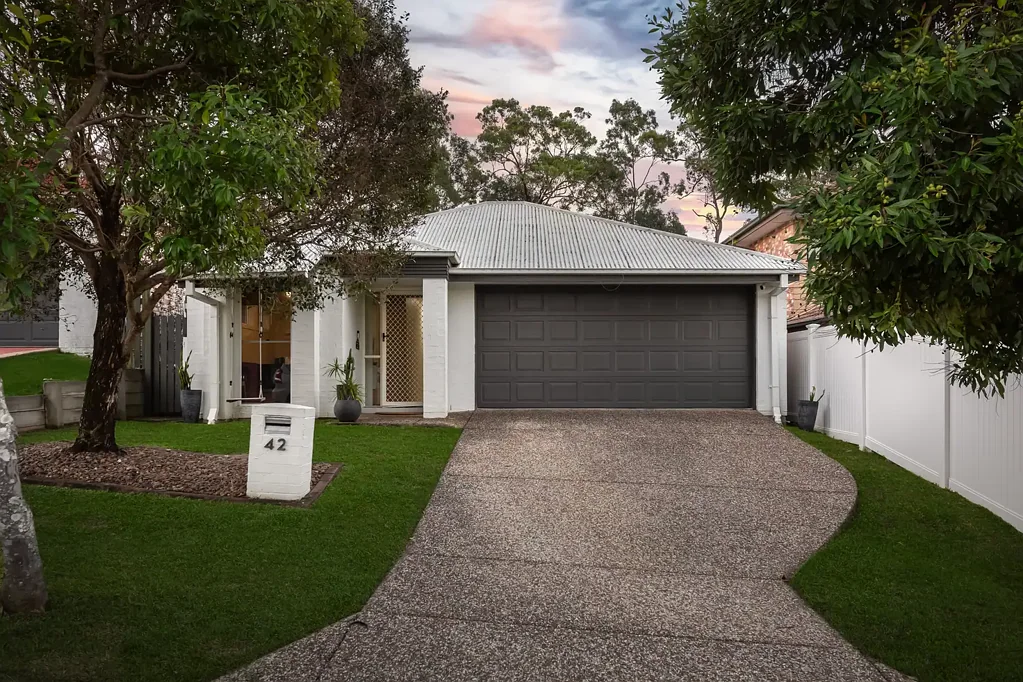 42 Silver Gull Street, Coomera, QLD 4209