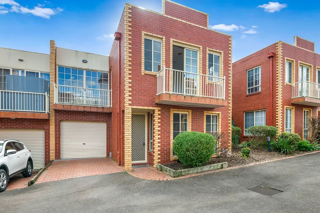 Location Proud!