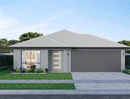 Lot 18 Hepburn Street, Greenbank, Brisbane - Southern Region, 0 ਕਮਰੇ, 0 ਬਾਥਰੂਮ, Section