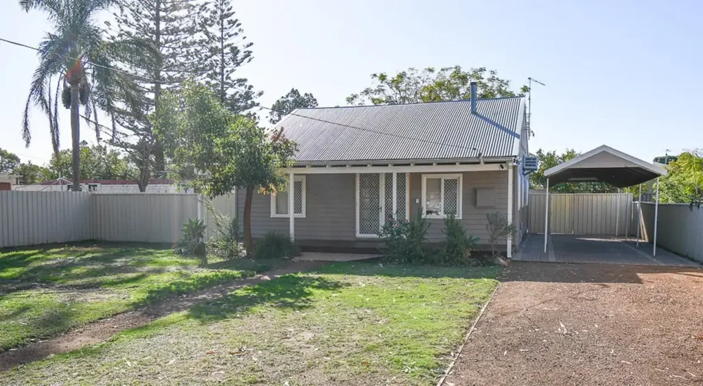 Charming 4-Bedroom Cottage Style Home!
