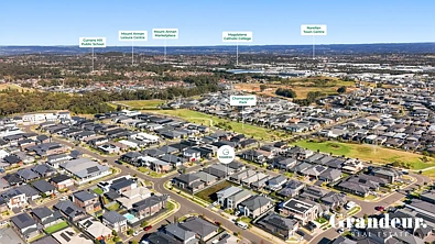 189 Village Circuit, Gregory Hills, NSW 2557, 0房, 0浴, Section