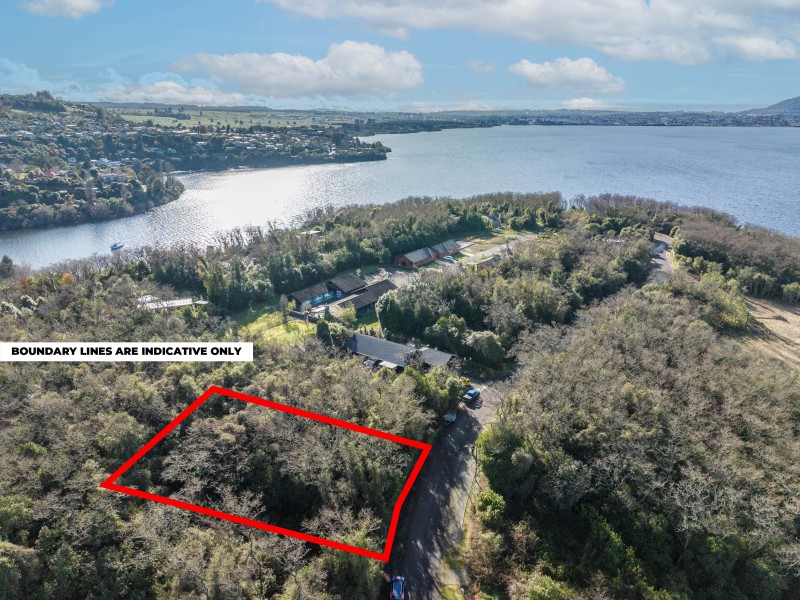 72 Parawera Drive, Acacia Bay, Taupo, 3 침실, 0 욕실, Section