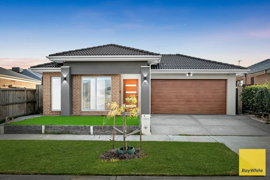Tarneit 4ਬੈੱਡਰੂਮ Premium Family Living in Prime Location