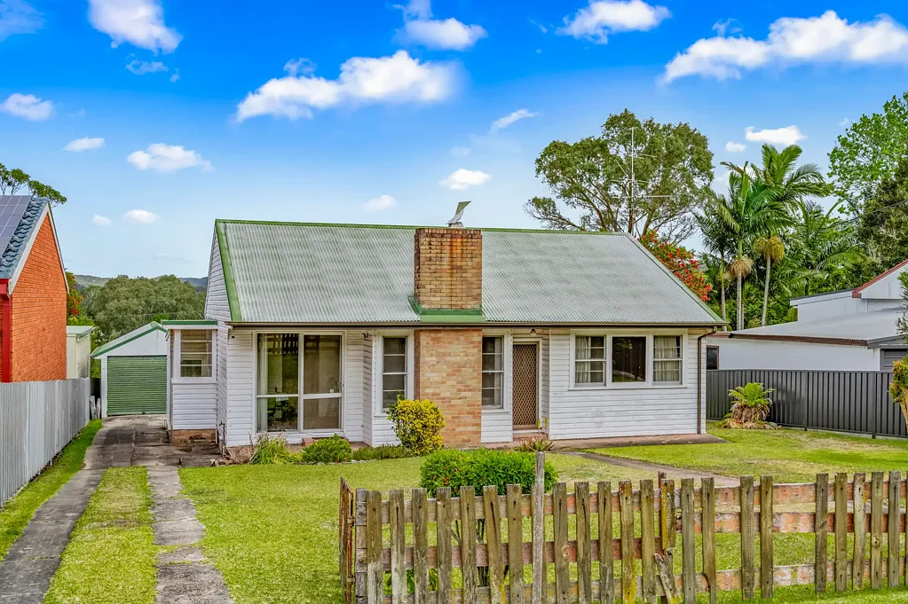 23 Turnbull Street, Fennell Bay, NSW 2283