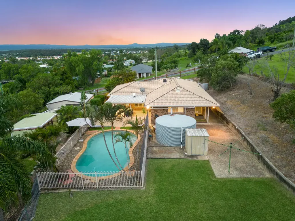 34 Donaldson Road, Plainland, QLD 4341