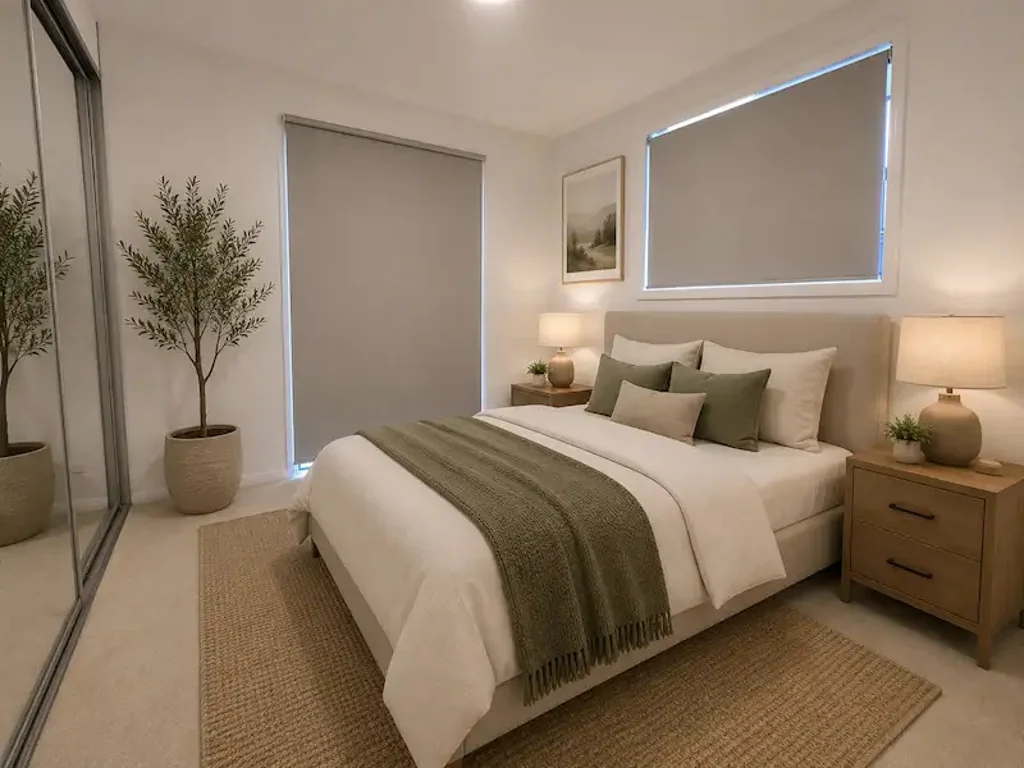 Brand New 2 Bedroom Granny Flat – Modern, Private & Low Maintenance!