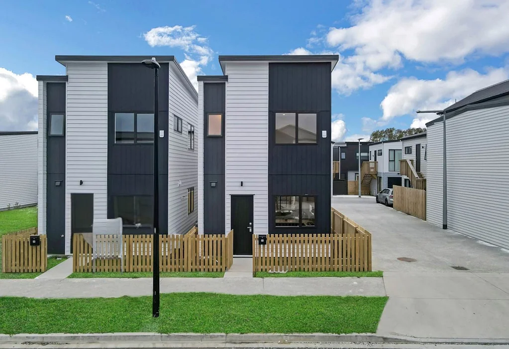 Papakura 4침실 Modern Living in the Heart of Papakura