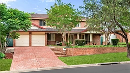 21 Lady Jamison Drive, Glenmore Park