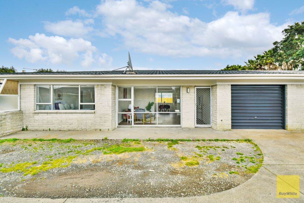 2/36 Hoteo Avenue, Papatoetoe, Auckland - Manukau, 2 habitaciones, 1 baños, House