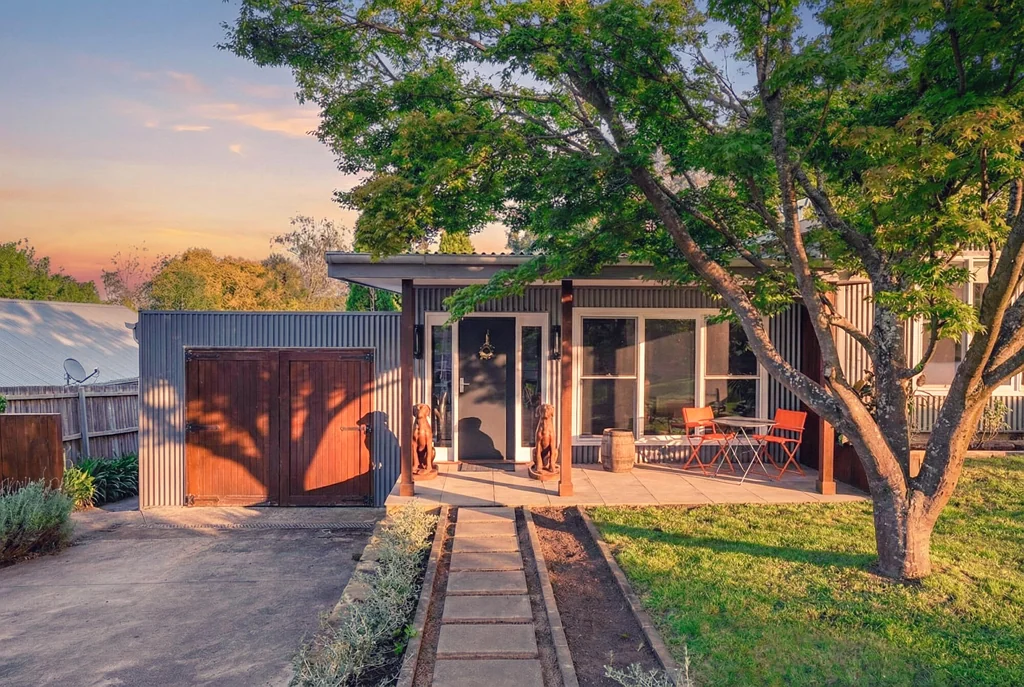 Bowral 4Moenga Bowral Garden Retreat with Beautiful Hill Outlooks