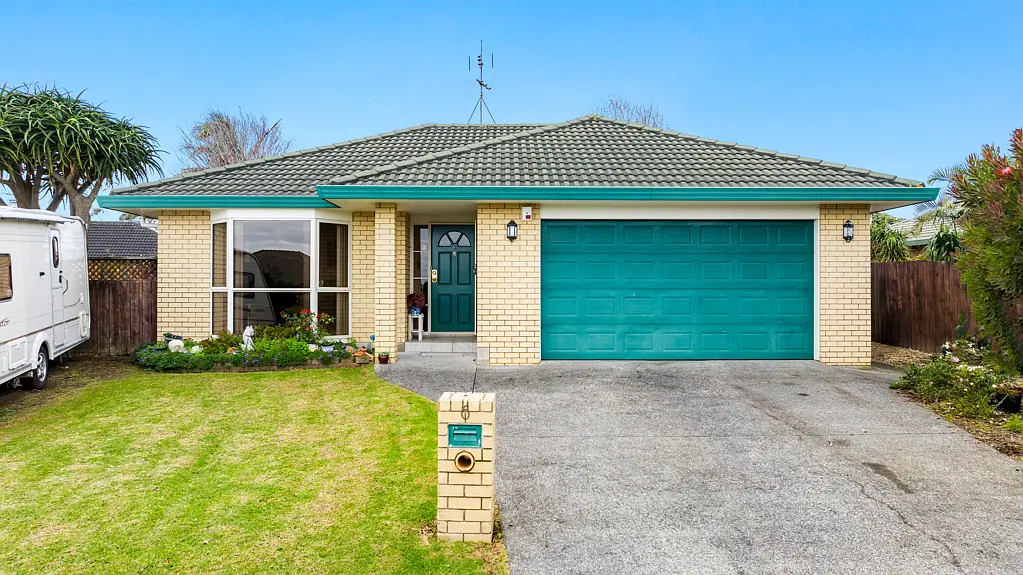 Waiuku 4ਬੈੱਡਰੂਮ Affordable Gem in Top Location!