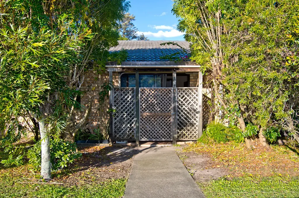 3/13 Muchow Street, Beenleigh, QLD 4207