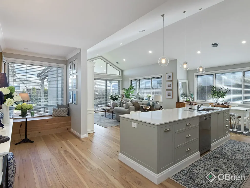 Warragul 4房  Unmatched standards in quality and design