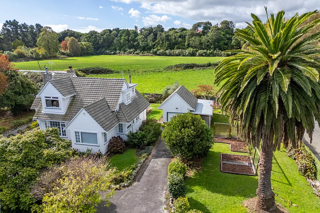 78 Rahui Road, Otaki, Kapiti Coast, Wellington