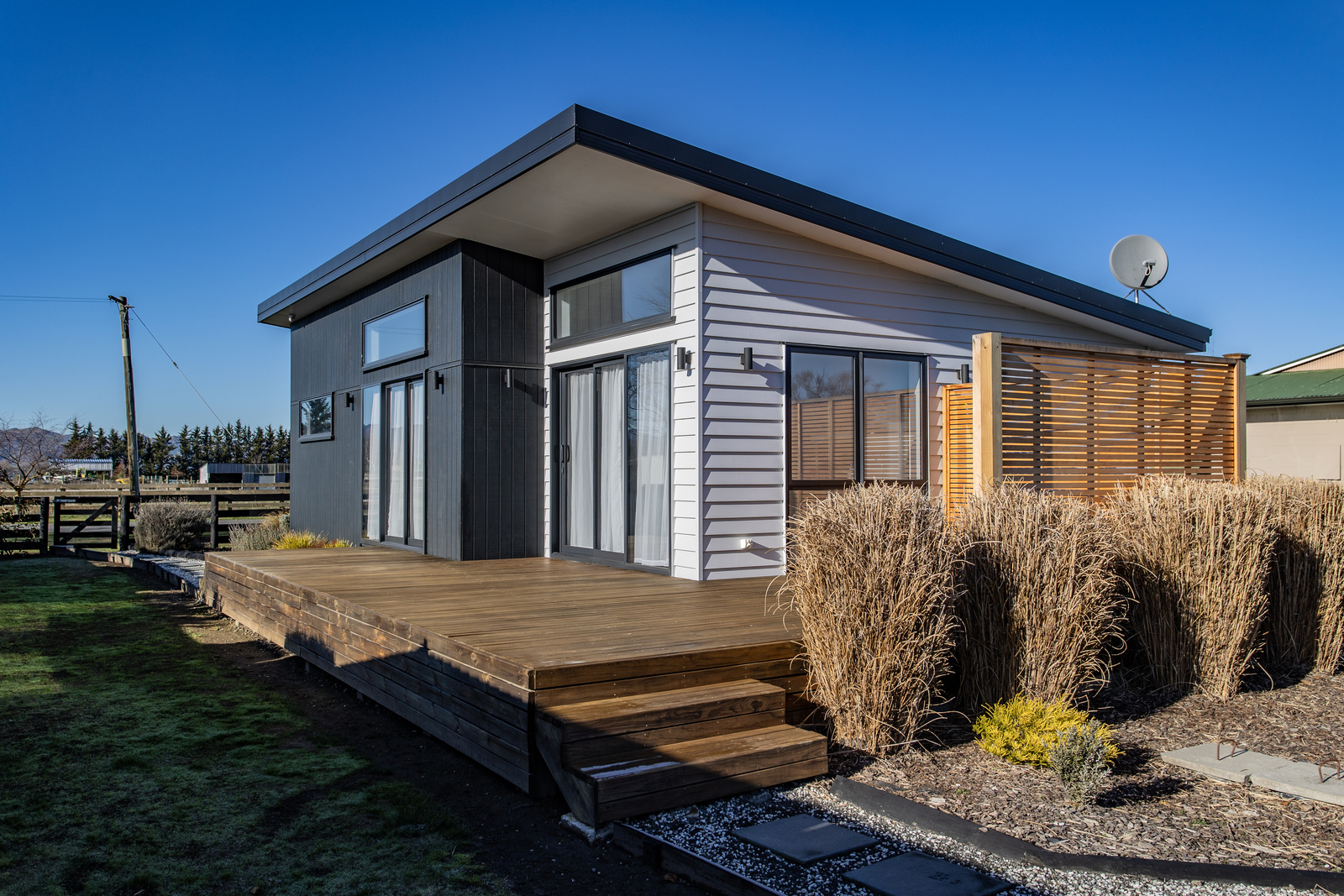 37 Montrose Avenue, Culverden, Hurunui, 2 ห้องนอน, 1 ห้องน้ำ, House